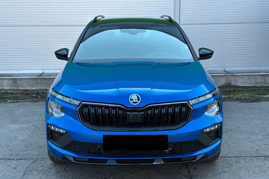 Skoda Kamiq Monte Carlo 1.5 TSI DSG