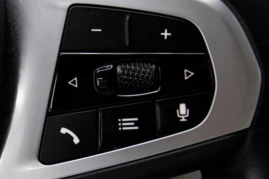 BMW Seria 5 520I Luxury Line
