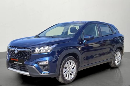 Suzuki SX4 S-Cross 1.4 SHVS Comfort