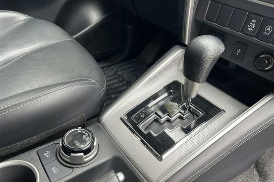 Mitsubishi L200 Instyle Plus AT
