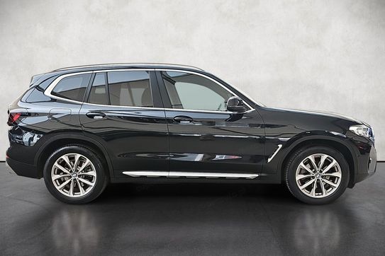 BMW X3 xDrive20i