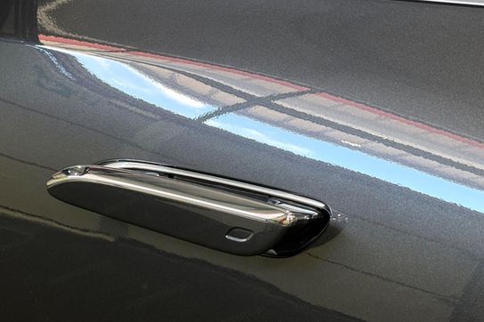 Mercedes Klasa E 200 4-Matic Avantgarde