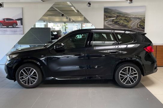 BMW X1 xDrive23i M Sport