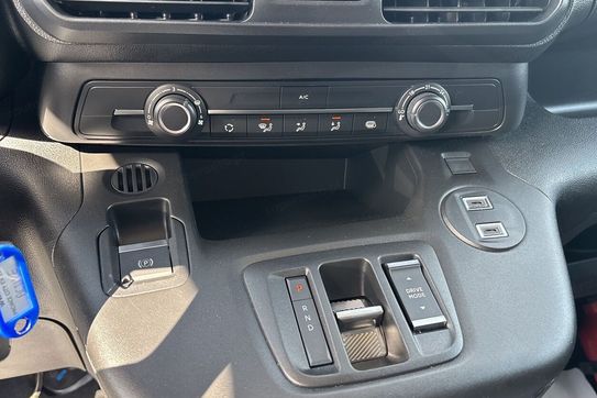Toyota Proace City EV Long  Active