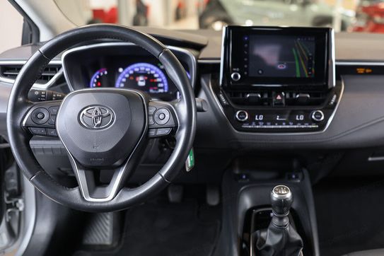 Toyota Corolla 1.5 Comfort