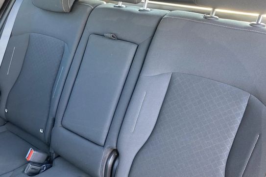 Kia Sportage 1.6 T-GDI M