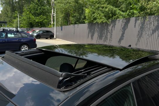 Volkswagen Golf 2.0 TSI 4Motion R  Black Edition DSG