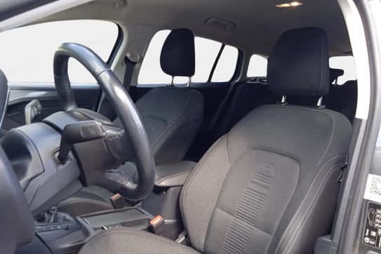 Ford Focus 1.5 EcoBoost Active