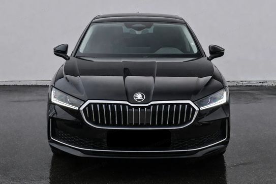 Skoda Superb Drive 2.0 TDI DSG