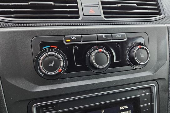 Volkswagen Caddy Long L2H1