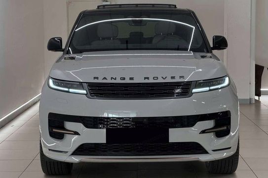 Land Rover Range Rover Sport 3.0 D350 Autobiography