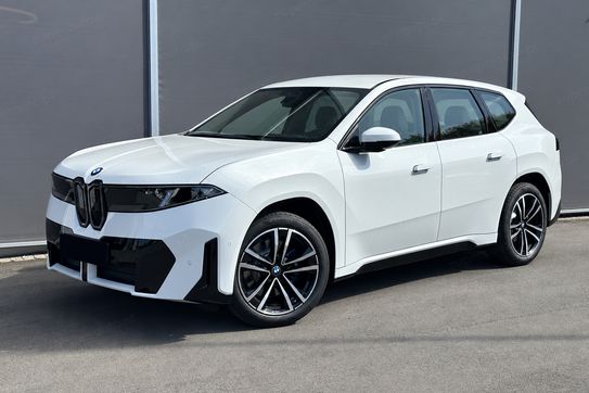 BMW iX3 40 M Sport