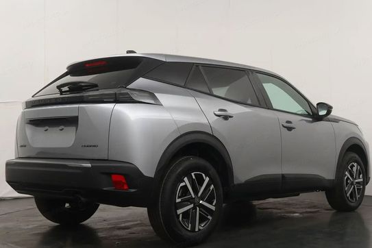 Peugeot 2008 Business e-DCS6 1.2 PureTech mHEV