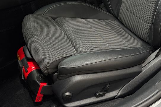 Mercedes Klasa E 220 d 4MATIC AMG/Avantgarde