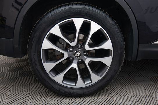 Renault Koleos 2.0 dCi Initiale Paris 4x4 X-Tronic