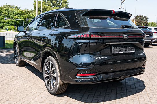 Changan CS75 Plus 1.5T aut