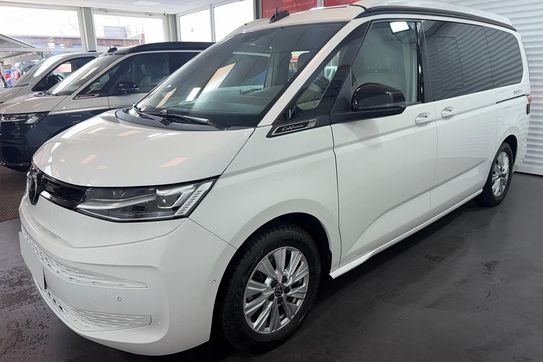 Volkswagen Multivan California Beach