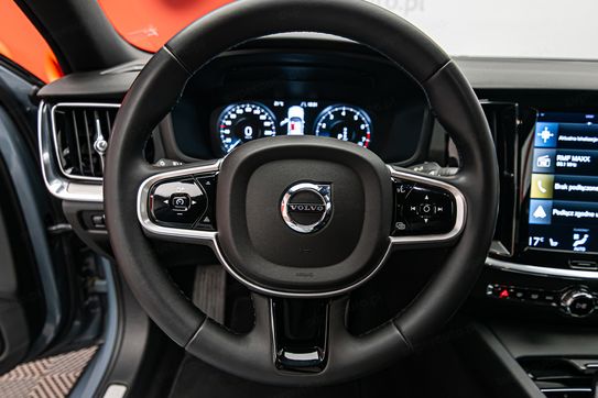 Volvo S60 B4 B aut