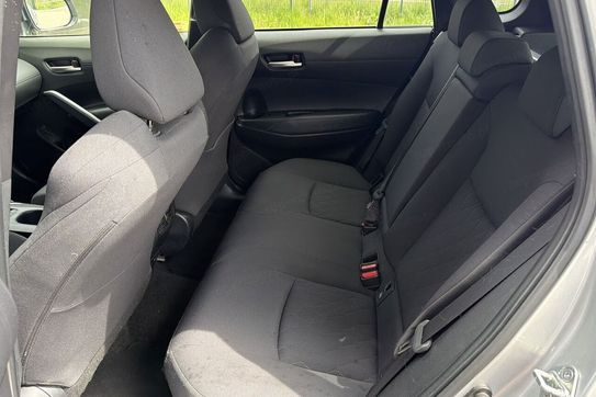 Toyota Corolla Cross 2.0 Hybrid Style