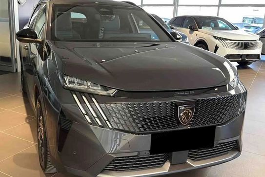 Peugeot 5008 Business 1.2 PureTech  e-DCS6  mHEV