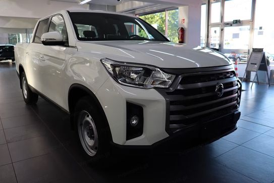 SsangYong Musso Grand 2.2 e-XDi Joy 4WD