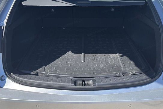 Toyota Corolla 1.8 Hybrid Comfort