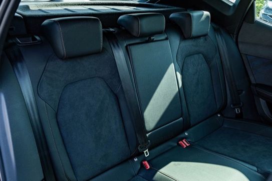 Cupra Formentor 1.5 eTSI DSG