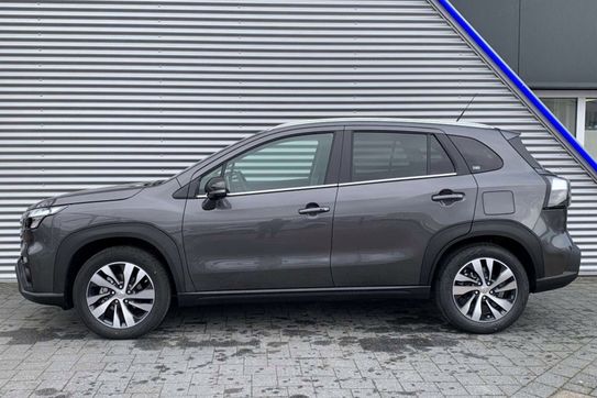 Suzuki S-Cross 1.4 BoosterJet mHEV Elegance SP