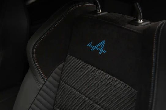Renault Austral Esprit Alpine 1.2 E-Tech Full Hybrid