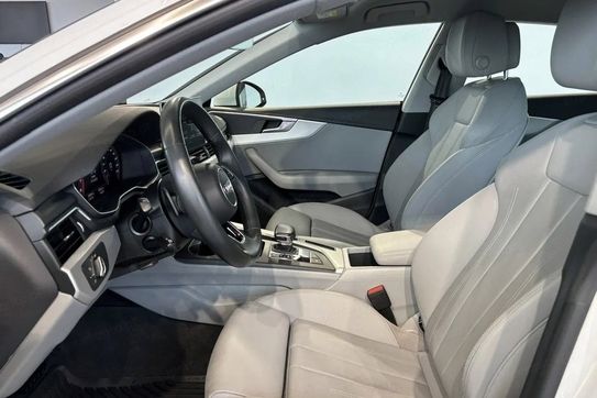 Audi A5 Sportback 40 TFSI quattro