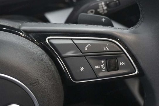 Audi A3 35 TFSI Sportback