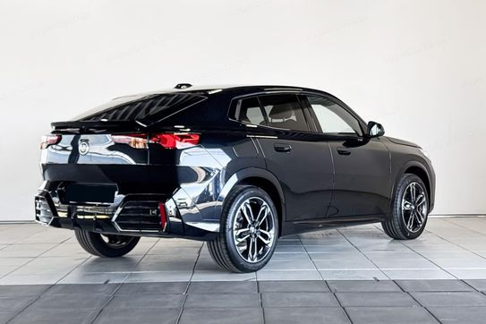 BMW X2 xDrive20d M Sport