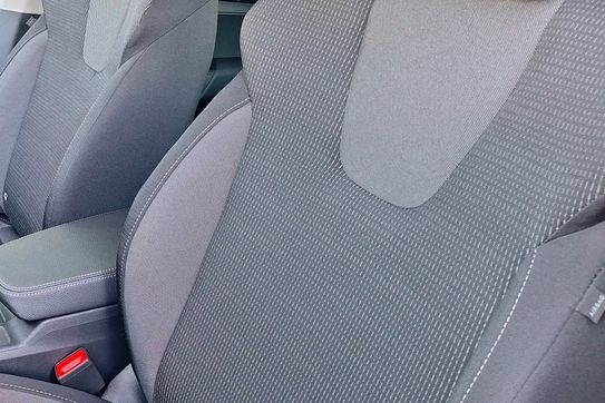 Skoda Octavia Edition 130 Selection 1.5 TSI