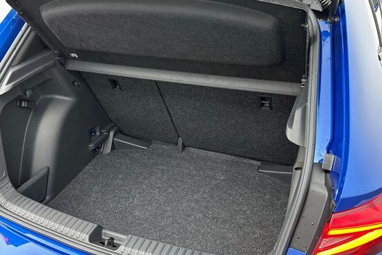 Skoda Fabia Monte Carlo 1.5 TSI DSG