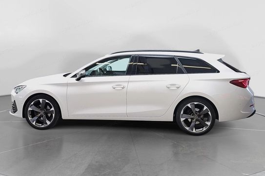 Cupra Leon eTSI DSG