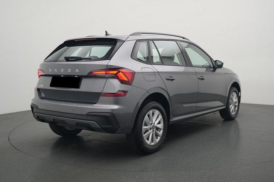 Skoda Kamiq Drive 1.5 TSI DSG