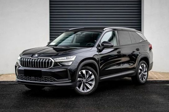 Skoda Kodiaq Drive 2.0 TDI 4x4 DSG