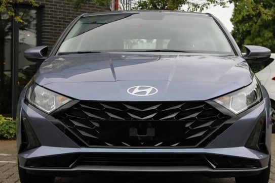 Hyundai i20 Modern 1.0 T-GDi