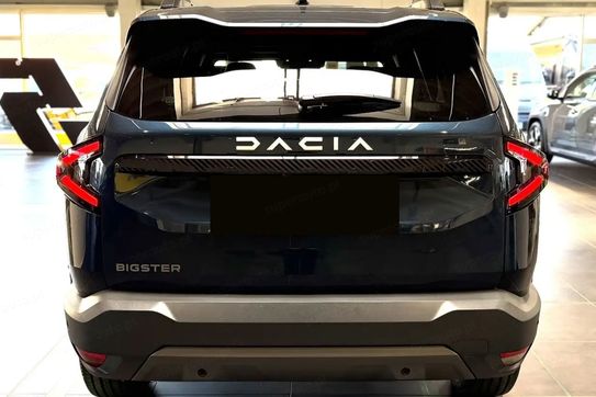 Dacia Bigster Journey LPG 1.2 mHEV