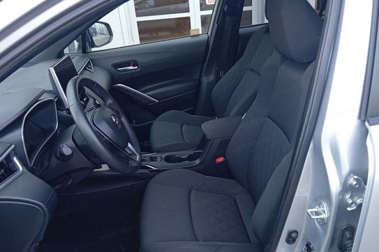 Toyota Corolla Cross 2.0 Hybrid Style