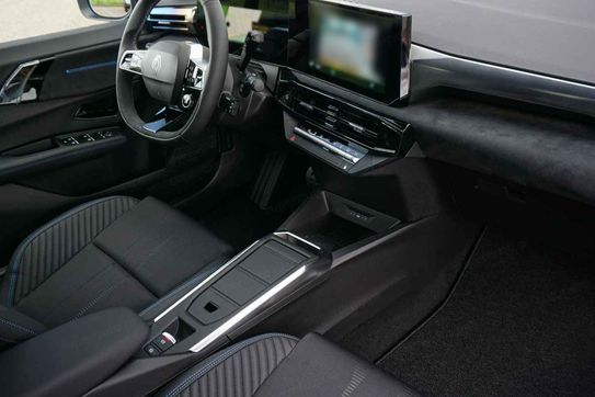 Renault Clio Esprit Alpine 1.8 E-TECH Full Hybrid