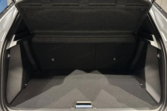 Peugeot 2008 GT e-DCS 1.2 mHEV