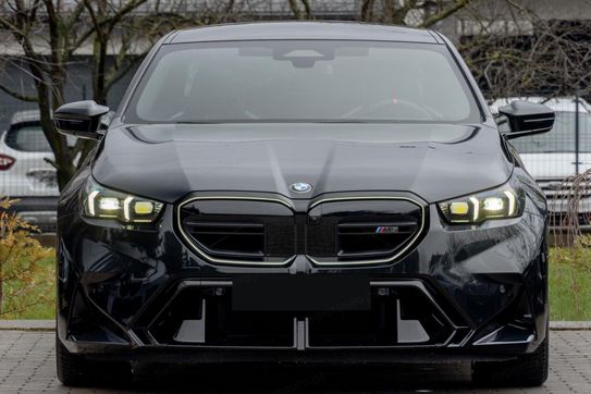 BMW Seria 5 M5