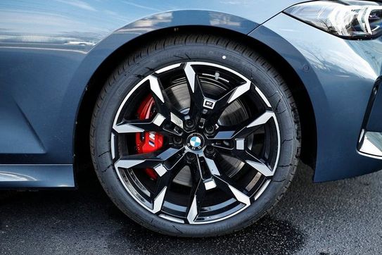 BMW Seria 3 320d xDrive M Sport