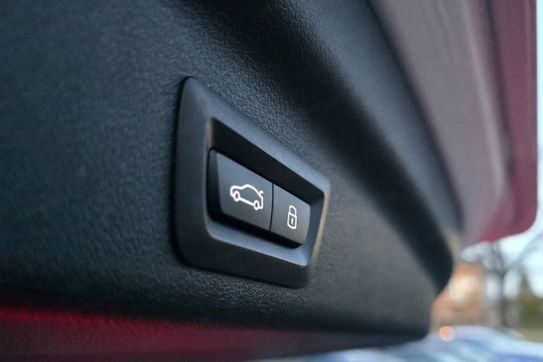 BMW X1 sDrive18i M Sport aut