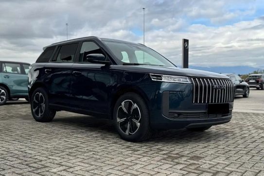 Jaecoo 5 1.6 T-GDI Premium DCT