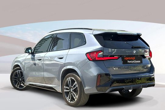 BMW X1 SDRIVE18D M Sport
