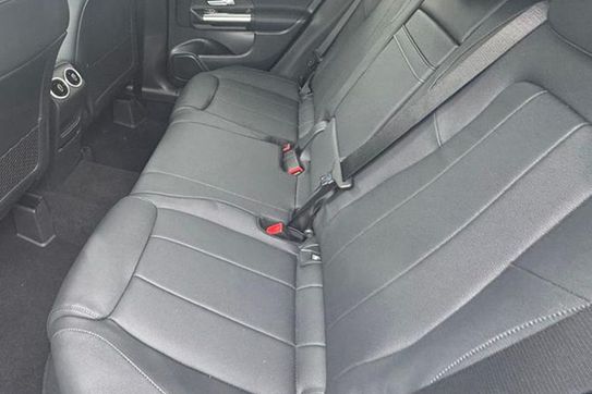 Mercedes GLA 220 4-Matic Progressive