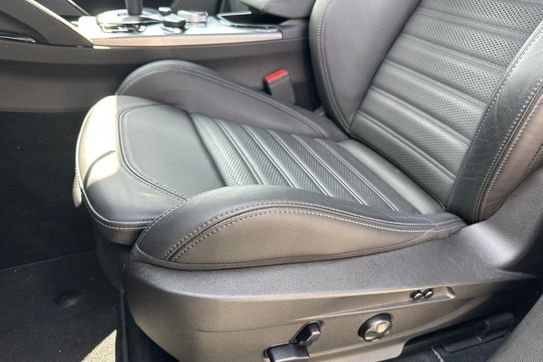 Alfa Romeo Stelvio Turbo Veloce Q4