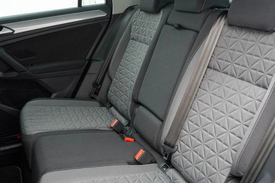 Volkswagen Tiguan 1.5 TSI EVO Life DSG